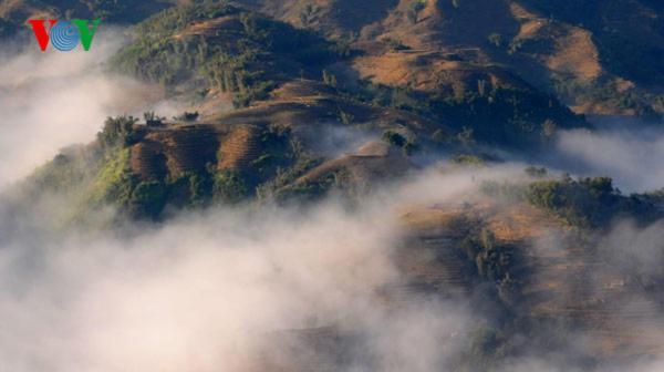 Khach San Sapa Ngay Nay Hotel ภายนอก รูปภาพ