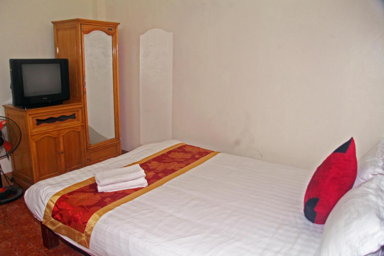 Khach San Sapa Ngay Nay Hotel ภายนอก รูปภาพ