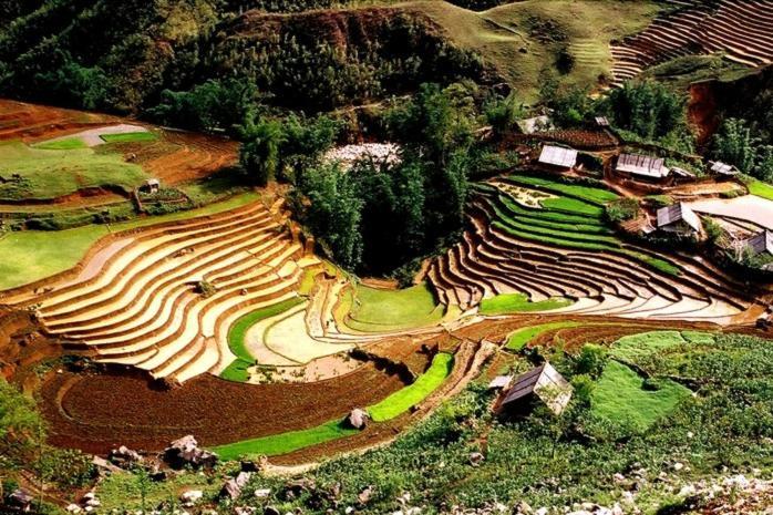 Khach San Sapa Ngay Nay Hotel ภายนอก รูปภาพ