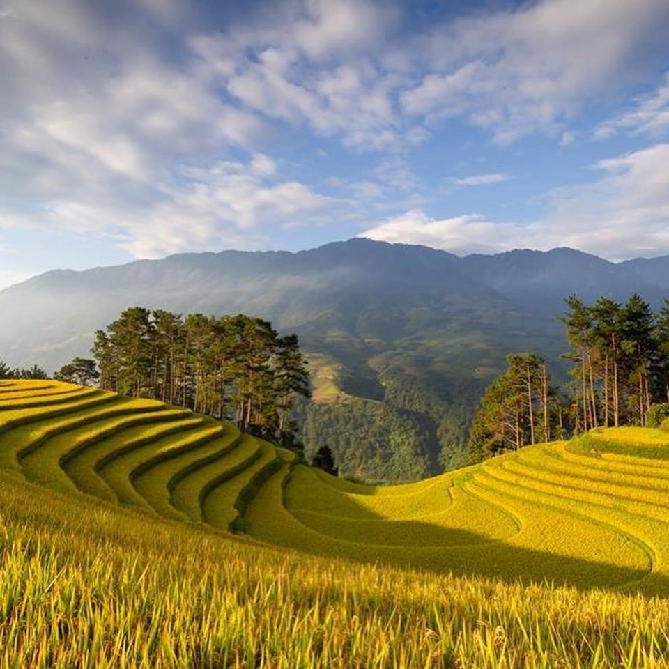 Khach San Sapa Ngay Nay Hotel ภายนอก รูปภาพ