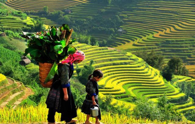 Khach San Sapa Ngay Nay Hotel ภายนอก รูปภาพ